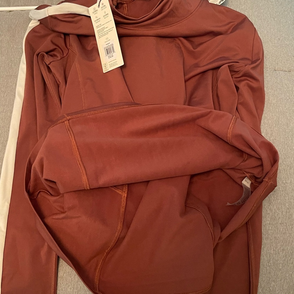 NWT CALIA Women's Cold Dash Cold Weather Turtleneck - Picture 8 of 9
